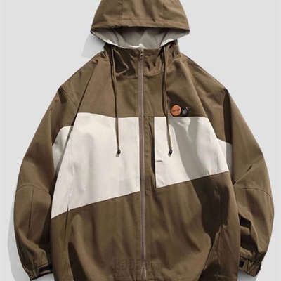 市场上装-夹克-电商夹克