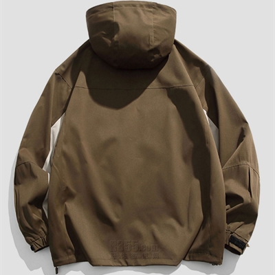 市场上装-夹克-电商夹克