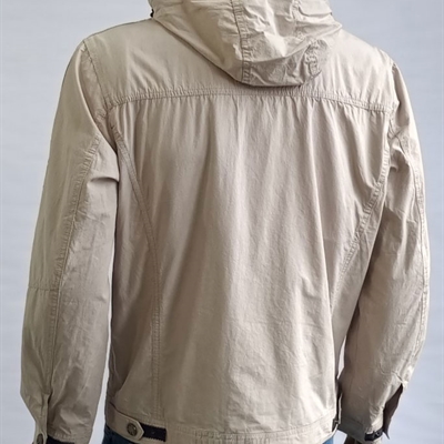 市场上装-夹克-商务夹克