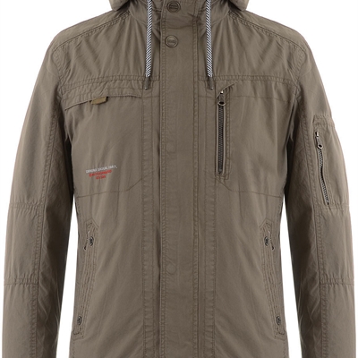 市场上装-夹克-商务夹克