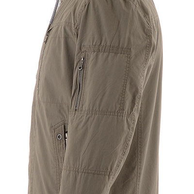 市场上装-夹克-商务夹克