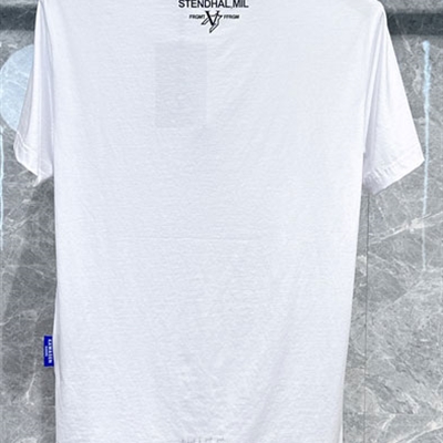 市场上装-T恤-欧货T恤【实拍】