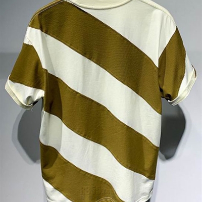 市场上装-T恤-微潮T恤【实拍】