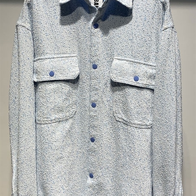 市场上装-衬衫-休闲衬衫【实拍】