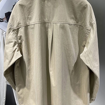 市场上装-衬衫-休闲衬衫【实拍】