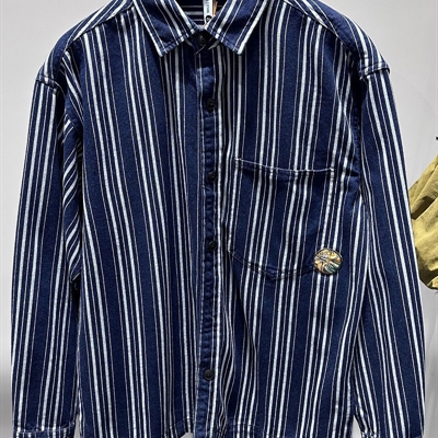 市场上装-衬衫-休闲衬衫【实拍】