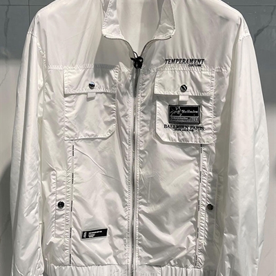 市场上装-夹克-欧货夹克【实拍】