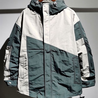 市场上装-夹克-微潮夹克【实拍】