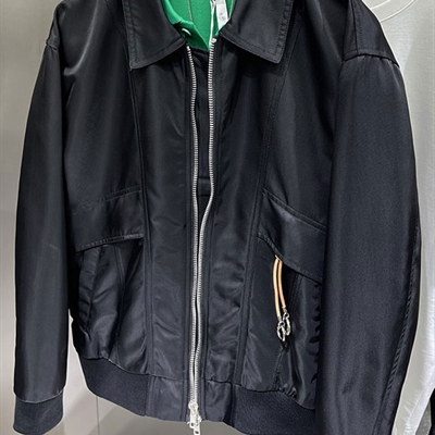 市场上装-夹克-休闲夹克【实拍】