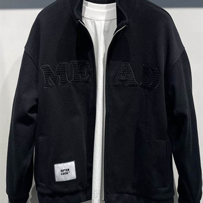 市场上装-夹克-休闲夹克【实拍】