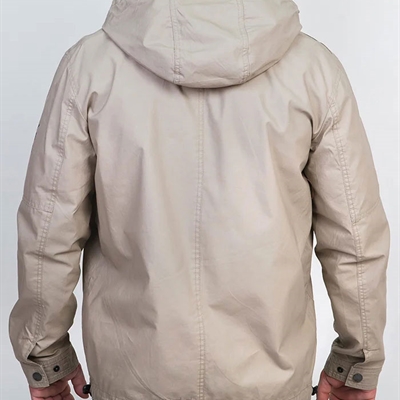 市场上装-夹克-商务夹克