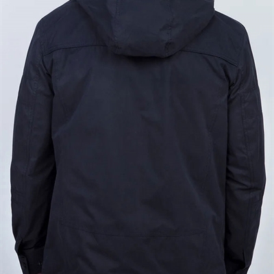 市场上装-夹克-商务夹克