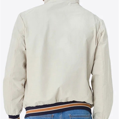 市场上装-夹克-商务夹克