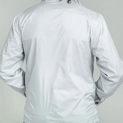 市场上装-夹克-商务夹克