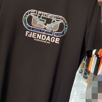 市场上装-T恤-欧货T恤【实拍】