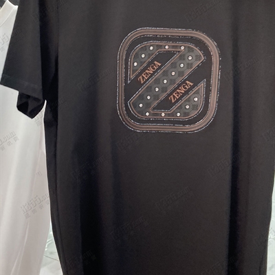 市场上装-T恤-欧货T恤【实拍】