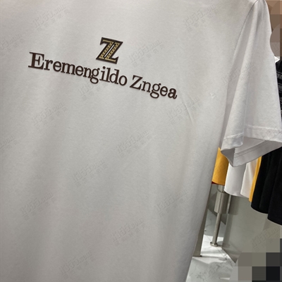 市场上装-T恤-欧货T恤【实拍】