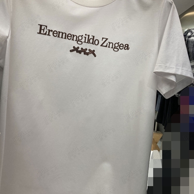 市场上装-T恤-欧货T恤【实拍】