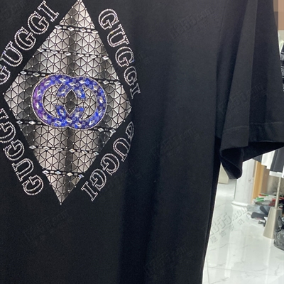 市场上装-T恤-欧货T恤【实拍】