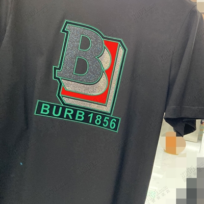 市场上装-T恤-欧货T恤【实拍】