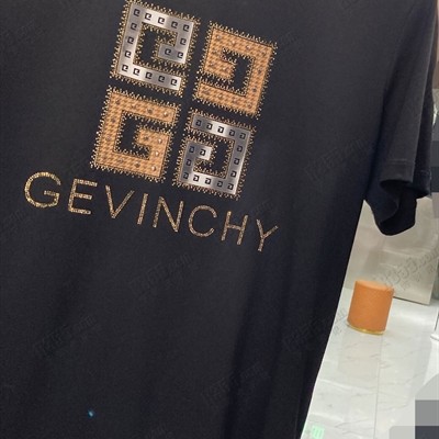 市场上装-T恤-欧货T恤【实拍】