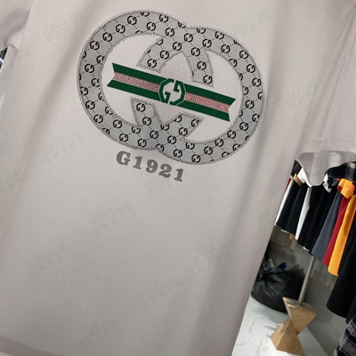 市场上装-T恤-欧货T恤【实拍】