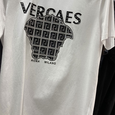 市场上装-T恤-欧货T恤【实拍】