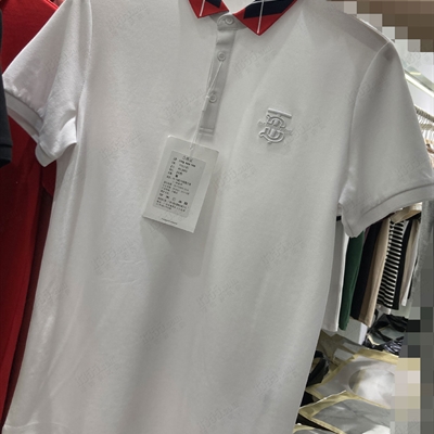 市场上装-T恤-欧货T恤【实拍】