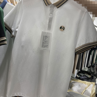 市场上装-T恤-欧货T恤【实拍】