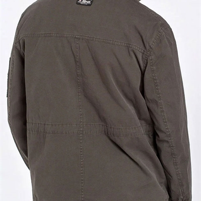 市场上装-夹克-商务夹克