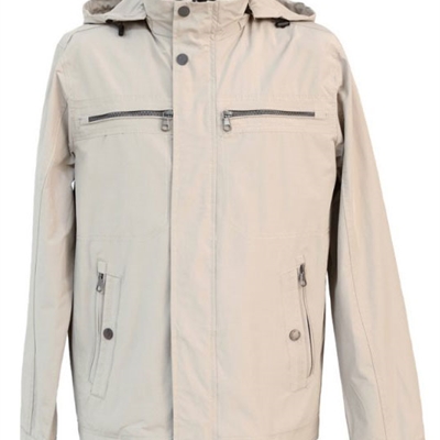 市场上装-夹克-商务夹克