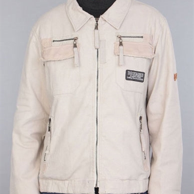 市场上装-夹克-商务夹克