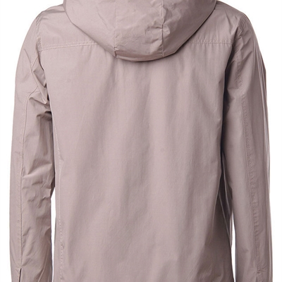 市场上装-夹克-商务夹克