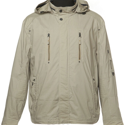 市场上装-夹克-商务夹克