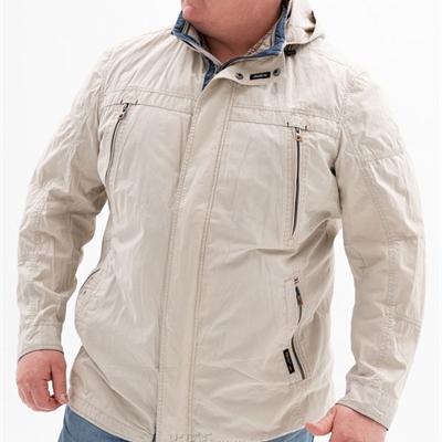 市场上装-夹克-商务夹克