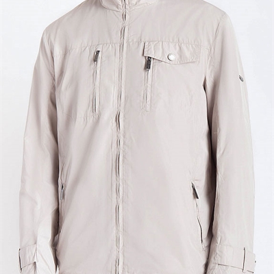 市场上装-夹克-商务夹克