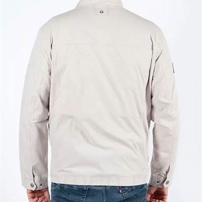 市场上装-夹克-商务夹克