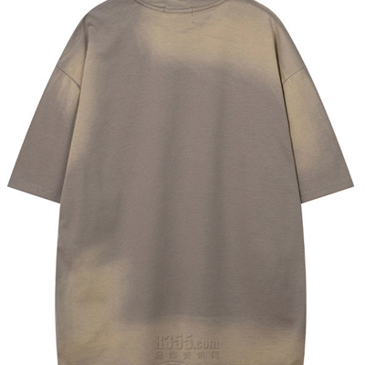 市场上装-T恤-电商T恤