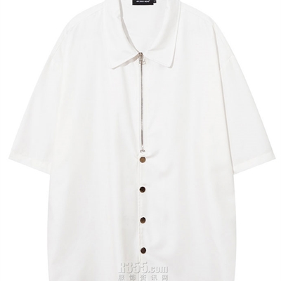 市场上装-衬衫-电商衬衫