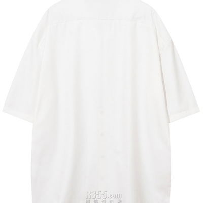 市场上装-衬衫-电商衬衫