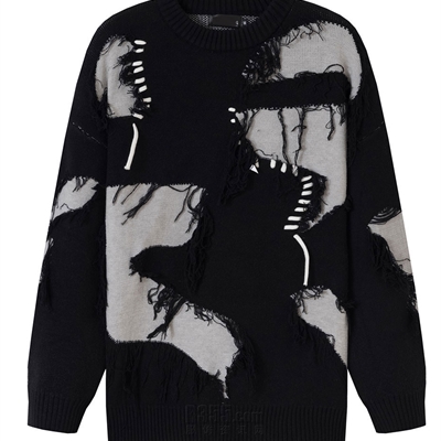 市场上装-毛衫-电商毛衫