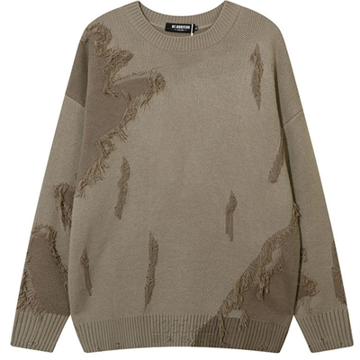 市场上装-毛衫-电商毛衫