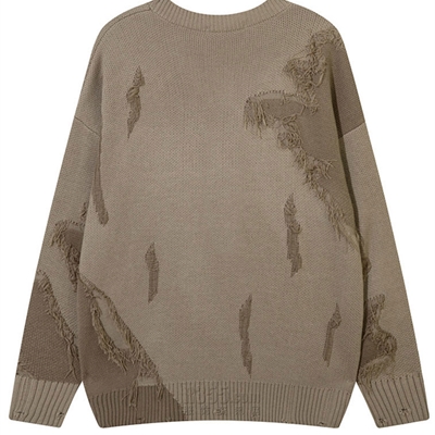 市场上装-毛衫-电商毛衫