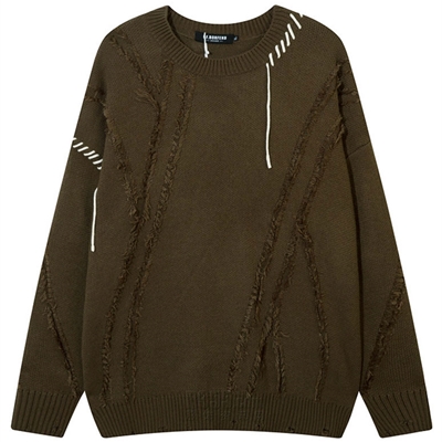 市场上装-毛衫-电商毛衫