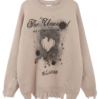 市场上装-毛衫-电商毛衫