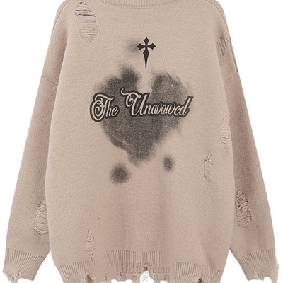 市场上装-毛衫-电商毛衫