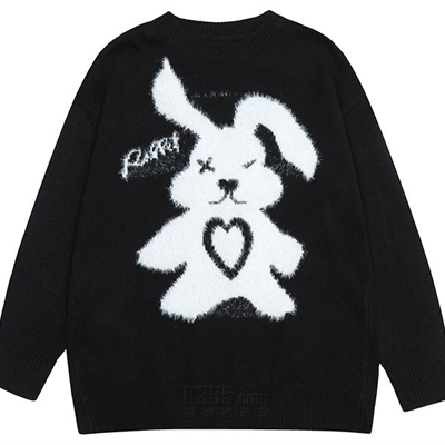 市场上装-毛衫-电商毛衫