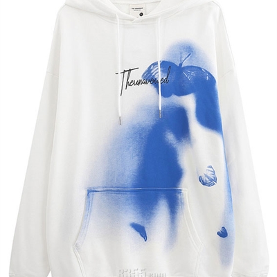 市场上装-卫衣-电商卫衣