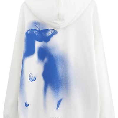 市场上装-卫衣-电商卫衣