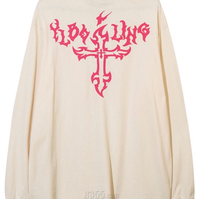 市场上装-卫衣-电商卫衣